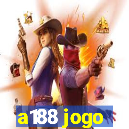 a188 jogo